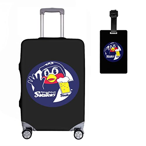 新品　つば九郎　きゃりーけーす　東京ヤクルトスワローズ　スーツケース 新品 つば九郎 きゃりーけーす 東京ヤクルトスワローズ スーツ